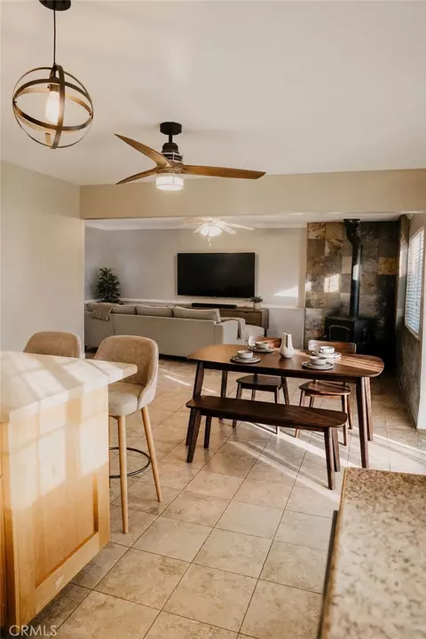Dining - 1240 E Navajo, Barstow, CA 92311 photo 1 of 1