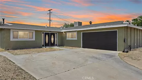 1240 E Navajo, Barstow, CA 92311
