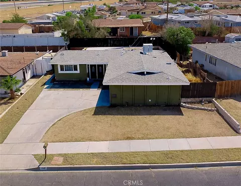 View/Area - 1240 E Navajo, Barstow, CA 92311 photo 4 of 4