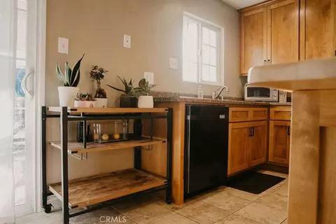 Kitchen - 1240 E Navajo, Barstow, CA 92311 photo 2 of 8
