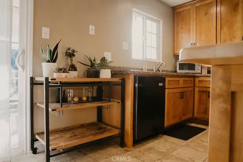 Kitchen - 1240 E Navajo, Barstow, CA 92311 photo 2 of 8