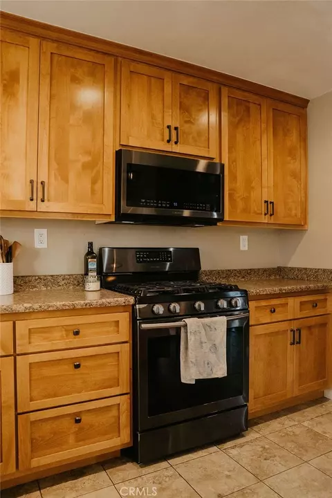Kitchen - 1240 E Navajo, Barstow, CA 92311 photo 8 of 8