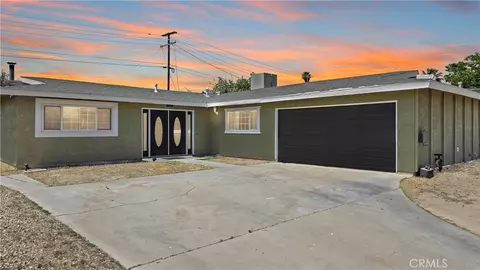 Exterior - 1240 E Navajo, Barstow, CA 92311 photo 3 of 8
