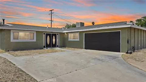Exterior - 1240 E Navajo, Barstow, CA 92311 photo 1 of 8