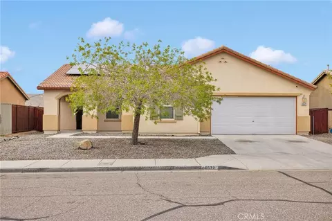 16572 Don Quijote, Victorville, CA 92395