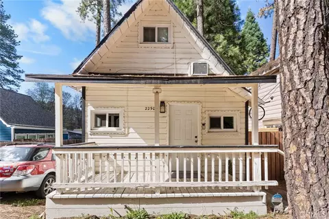 Other - 22904 Waters, Crestline, CA 92325 photo 2 of 9