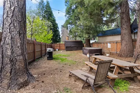 Exterior - 22904 Waters, Crestline, CA 92325 photo 3 of 5