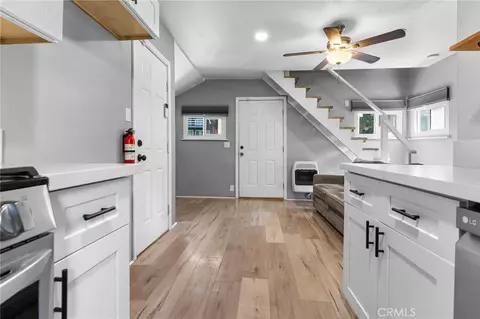 Entry Way - 22904 Waters, Crestline, CA 92325 photo 1 of 2