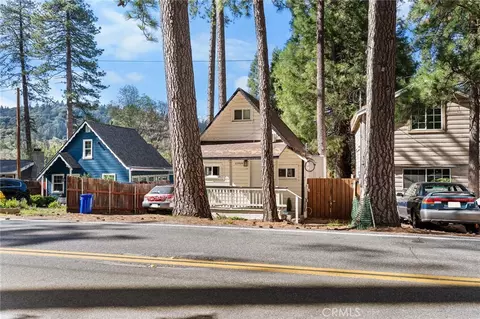 22904 Waters, Crestline, CA 92325