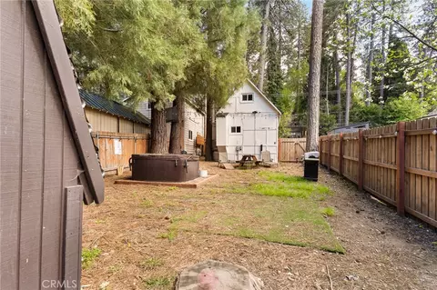 Exterior - 22904 Waters, Crestline, CA 92325 photo 1 of 5