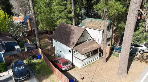 Exterior - 22904 Waters, Crestline, CA 92325 photo 5 of 5