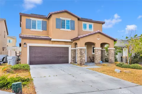10760 Morgan Ct, Hesperia, CA 92345