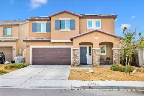 10760 Morgan Ct, Hesperia, CA 92345