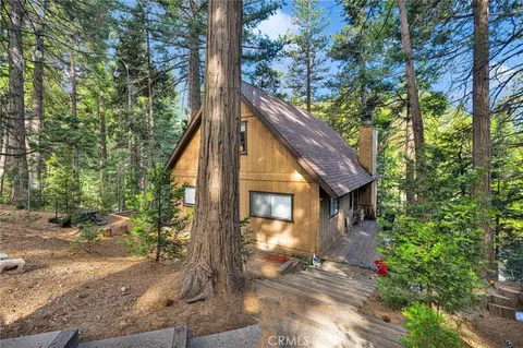 26697 Lake Frst, Twin Peaks, CA 92391