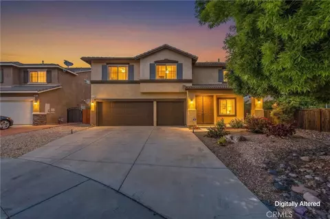 14126 Tiger Lily Ct, Hesperia, CA 92344