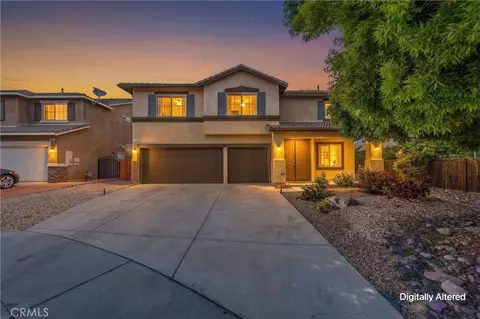 14126 Tiger Lily Ct, Hesperia, CA 92344