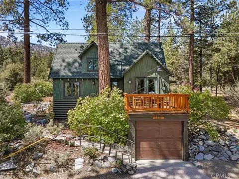 Other - 5632 Oak St, Wrightwood, CA 92397 photo 6 of 7