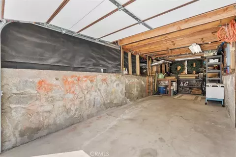 Exterior - 5632 Oak St, Wrightwood, CA 92397 photo 13 of 13