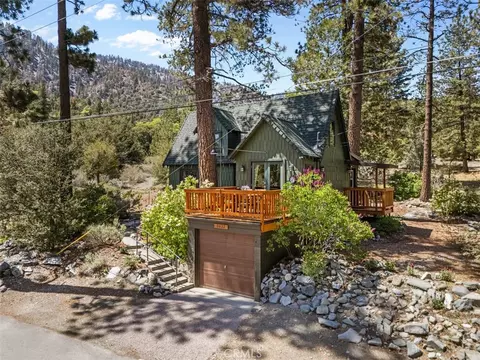 Other - 5632 Oak St, Wrightwood, CA 92397 photo 7 of 7