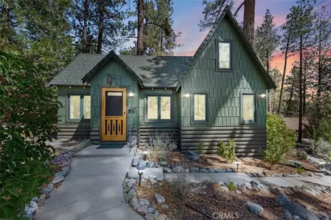 5632 Oak St, Wrightwood, CA 92397