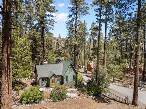 Other - 5632 Oak St, Wrightwood, CA 92397 photo 1 of 7