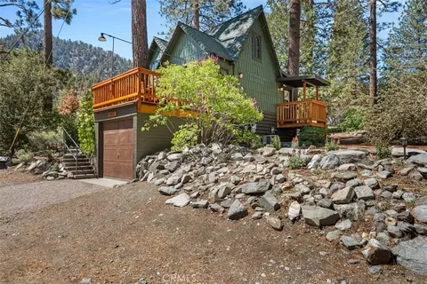 Other - 5632 Oak St, Wrightwood, CA 92397 photo 3 of 7