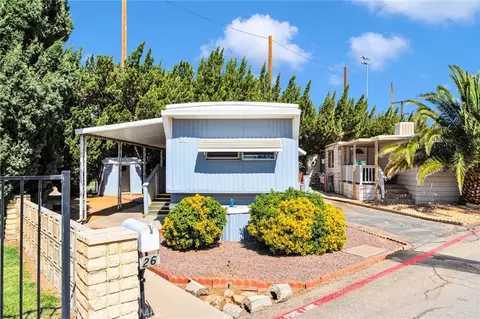 21922 Ottawa Rd #26, Apple Valley, CA 92308