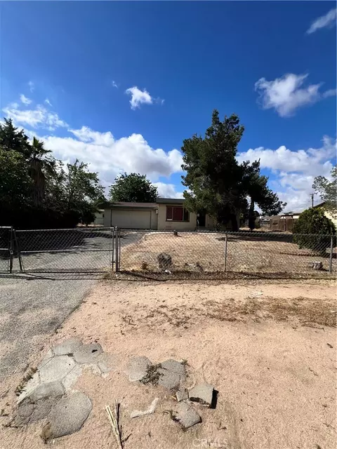 16345 Cashew, Hesperia, CA 92345