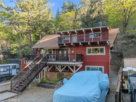 1147 Twin Lks, Wrightwood, CA 92397