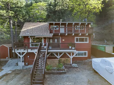 1147 Twin Lks, Wrightwood, CA 92397