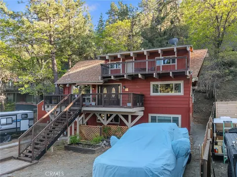 1147 Twin Lks, Wrightwood, CA 92397