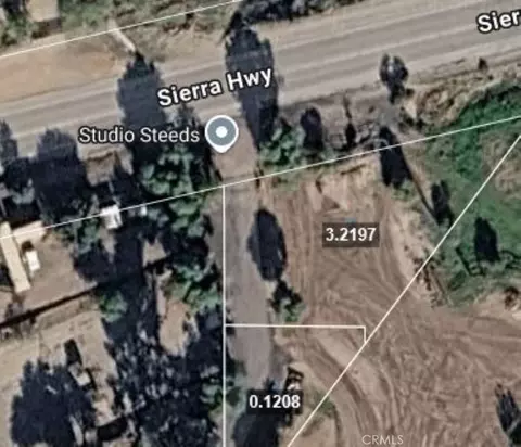 0 Mint Cyn #1, Agua Dulce, CA 91350