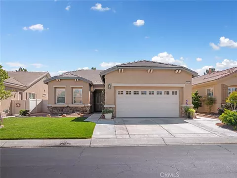 Exterior - 10812 Katepwa St, Apple Valley, CA 92308 photo 3 of 10