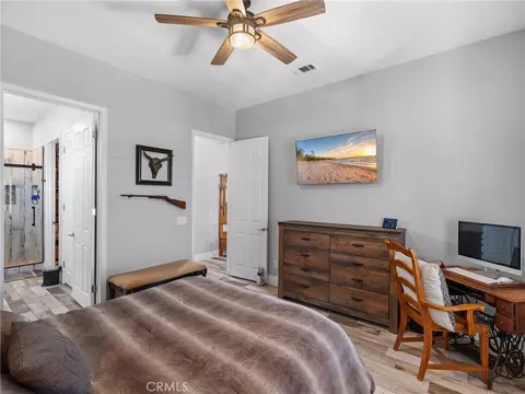 Bedroom - 10812 Katepwa St, Apple Valley, CA 92308 photo 4 of 5
