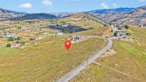 0 Fir Dr, Tehachapi, CA 90270