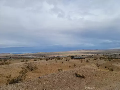 4 P St, Barstow, CA 92311