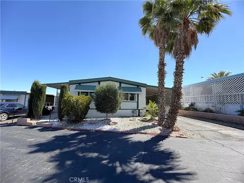 701 Montara Rd #223, Barstow, CA 92311