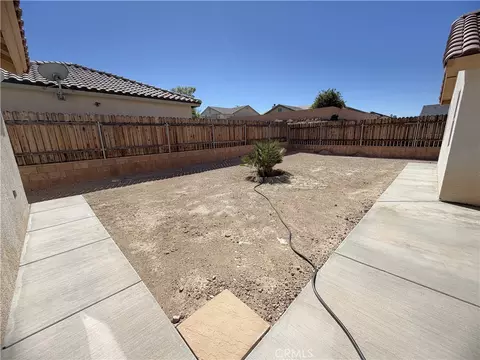 Exterior - 1300 Pine, Barstow, CA 92311 photo 3 of 6