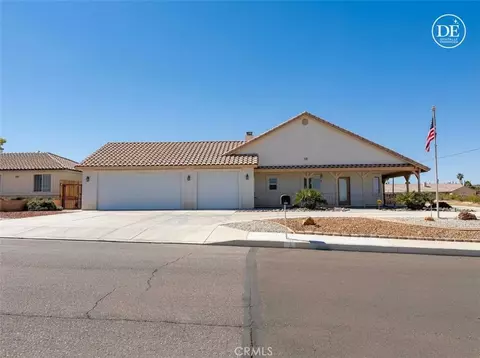 Exterior - 1300 Pine, Barstow, CA 92311 photo 6 of 6