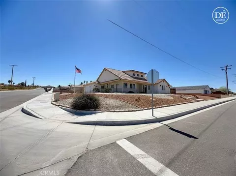 Exterior - 1300 Pine, Barstow, CA 92311 photo 2 of 6