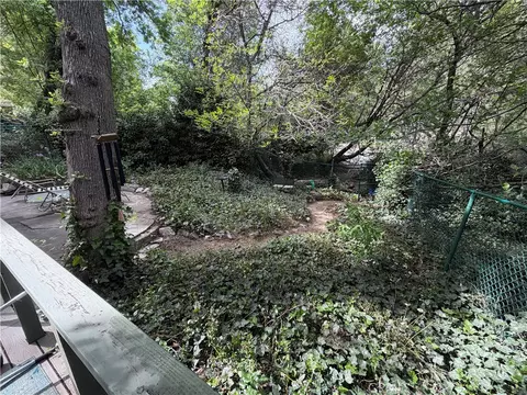 Exterior - 14169 Pollard, Lytle Creek, CA 92358 photo 12 of 24