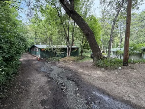 Exterior - 14169 Pollard, Lytle Creek, CA 92358 photo 9 of 24