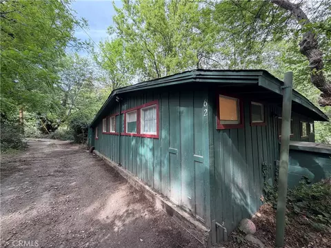 Exterior - 14169 Pollard, Lytle Creek, CA 92358 photo 8 of 24