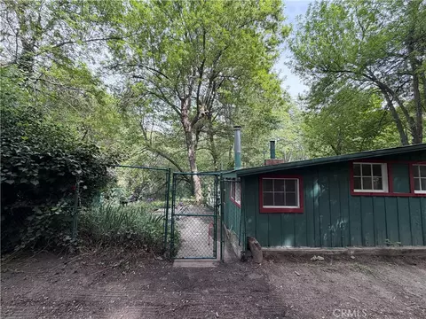 Exterior - 14169 Pollard, Lytle Creek, CA 92358 photo 5 of 24