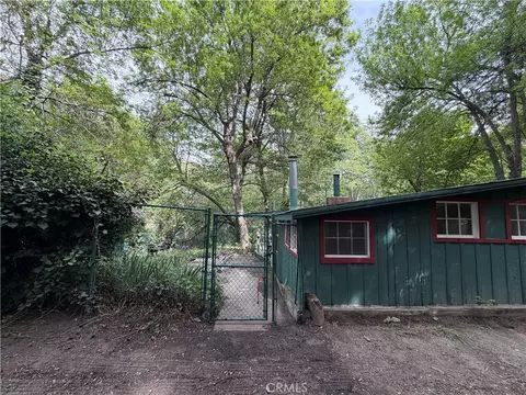 Exterior - 14169 Pollard, Lytle Creek, CA 92358 photo 5 of 24