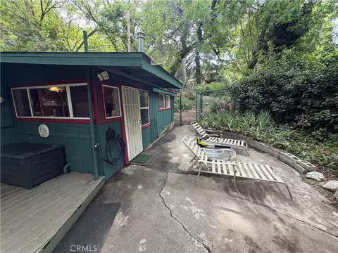 Exterior - 14169 Pollard, Lytle Creek, CA 92358 photo 20 of 24