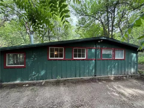 Exterior - 14169 Pollard, Lytle Creek, CA 92358 photo 6 of 24