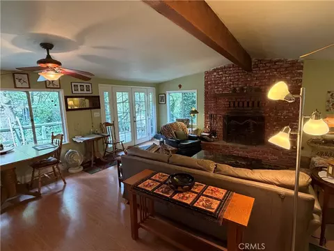 Living - 14169 Pollard, Lytle Creek, CA 92358 photo 2 of 3
