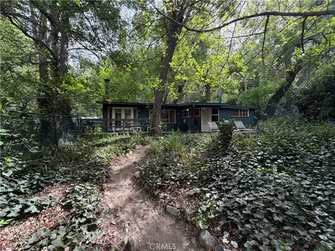 Exterior - 14169 Pollard, Lytle Creek, CA 92358 photo 2 of 24
