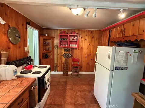 Kitchen - 14169 Pollard, Lytle Creek, CA 92358 photo 2 of 6